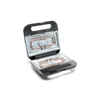 Сендвічниця Hölmer HCG-03SM - Зображення 6