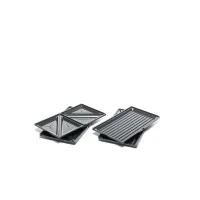 Сендвічниця Hölmer HCG-03SM - Зображення 9