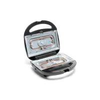 Сендвічниця Hölmer HCG-04SM - Зображення 4