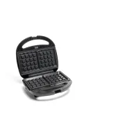 Сендвічниця Hölmer HCG-04SM - Зображення 9