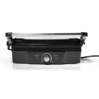 Электрогриль Hölmer HCG-160 - Изображение 2