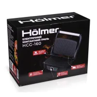 Электрогриль Hölmer HCG-160 - Изображение 8