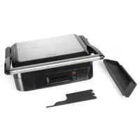 Електрогриль Hölmer HCG-20R - Изображение 7