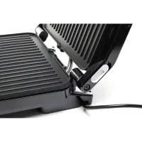 Електрогриль Hölmer HCG-221 - Изображение 8