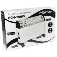 Обігрівач Hölmer HCH-200W - 4