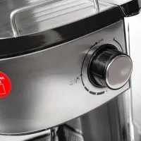 Ріжкова кавоварка еспресо Hölmer HCM-105 - Зображення 7