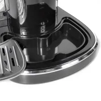 Ріжкова кавоварка еспресо Hölmer HCM-105 - Зображення 8