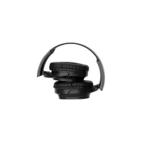 Навушники Xtrike ME HD-214BK Wireless Black (HD-214BK) - 2