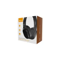 Навушники Xtrike ME HD-214BK Wireless Black (HD-214BK) - 4