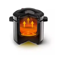 Мультиварка Philips HD2237/41 - Зображення 8