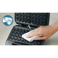 Вафельниця Philips HD2332/90 - Зображення 4