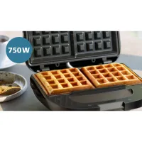 Вафельниця Philips HD2332/90 - Зображення 10