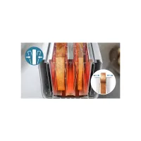 Тостер Philips HD2511/00 - Зображення 7