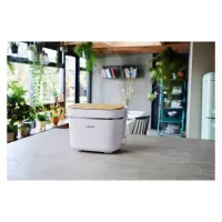 Тостер Philips HD2640/10 - Изображение 6