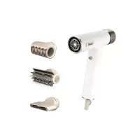 Фен Shark SpeedStyle 3-in-1 for Straight & Wavy Hair (HD333EU) - Зображення 1