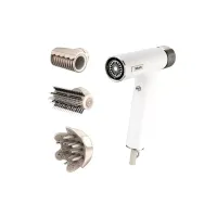 Фен Shark SpeedStyle 3-in-1 for Curly & Coily Hair (HD334EU) - Зображення 1