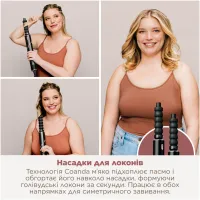 Стайлер Shark HD446EU - Зображення 6