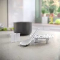 Мультиварка Philips HD4713/40 - Зображення 10