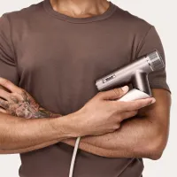 Фен Shark SpeedStyle Pro FLEX 4-in-1 Hair Dryer System (HD542EU) - Изображение 9