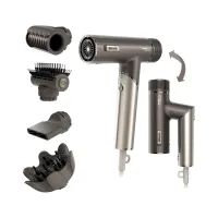 Фен Shark SpeedStyle Pro FLEX 4-in-1 Hair Dryer System (HD542EU) - Изображение 1