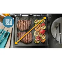 Електрогриль Philips HD6307/70 - Изображение 5