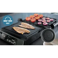 Електрогриль Philips HD6307/70 - Изображение 7