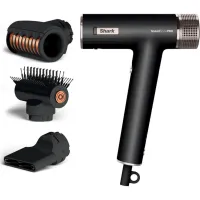 Фен Shark SpeedStyle 3-in-1 for Straight & Wavy Hair (HD731EU) - Зображення 1