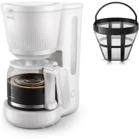 Крапельна кавоварка Philips HD7411/00 - Зображення 2