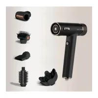 Фен Shark SpeedStyle Pro 5-in-1 Hair Dryer System (HD752EU) - Зображення 5