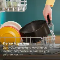 Мультипіч Philips HD9880/90 - Зображення 8