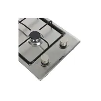 Варочна поверхня Beko HDCG 32220 FX (HDCG32220FX) - 3