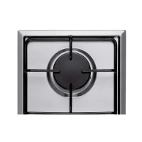 Варочна поверхня Beko HDCG 32220 FX (HDCG32220FX) - 4