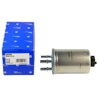 Фільтр паливний Delphi HDF924 - 3