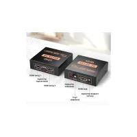 Розгалужувач Dynamode HDMI Splitter 1x2 - 8