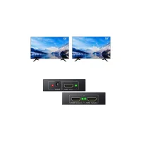 Розгалужувач Dynamode HDMI Splitter 1x2 - 10