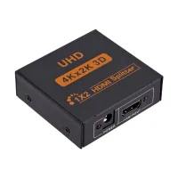Розгалужувач Dynamode HDMI Splitter 1x2 - 1