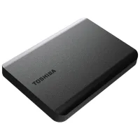 Зовнішній жорсткий диск 2.5" 2TB Toshiba (HDTB520EK3AA) - 1