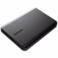 Внешний жесткий диск 2.5" 2TB CANVIO BASICS EXCLUSIVE Toshiba (HDTB520MK3AA) - Image 3