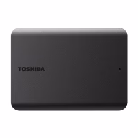 Внешний жесткий диск 2.5" 2TB CANVIO BASICS EXCLUSIVE Toshiba (HDTB520MK3AA) - Image 1
