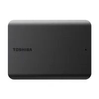 Зовнішній жорсткий диск 2.5" 4TB Toshiba (HDTB540EK3CA) - 2