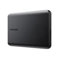 Зовнішній жорсткий диск 2.5" 4TB Toshiba (HDTB540EK3CA) - 3