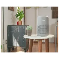 Очисник повітря Levoit Air Purifier Core Mini PRO LAP-C161-AEUR (HEAPAPLVNEU0141Y) - Зображення 11