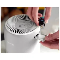 Очисник повітря Levoit Air Purifier Core Mini PRO LAP-C161-AEUR (HEAPAPLVNEU0141Y) - Зображення 12