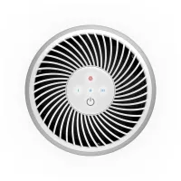 Очисник повітря Levoit Air Purifier Core Mini PRO LAP-C161-AEUR (HEAPAPLVNEU0141Y) - Зображення 6