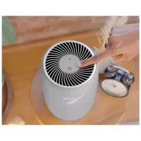 Очисник повітря Levoit Air Purifier Core Mini PRO LAP-C161-AEUR (HEAPAPLVNEU0141Y) - Зображення 10