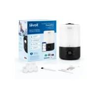 Зволожувач повітря Levoit Dual 200S Pro Smart Top-Fill LUH-D301S-KEUR (HEAPHULVSEU0079Y) - Изображение 8