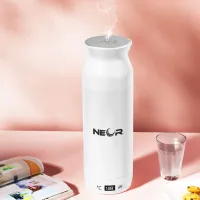 Термос Neor Smart з підігрівом 350 мл (HEAT 3.35 WT) - 11