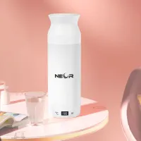 Термос Neor Smart з підігрівом 350 мл (HEAT 3.35 WT) - 10