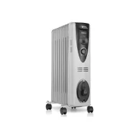 Обігрівач REAL-EL HEAT-L210 - 3