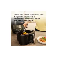 Мультипечь Braun HF 5075 IBK - Изображение 6